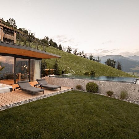 Das Gerstl Alpine Retreat マッレス・ヴェノスタ エクステリア 写真